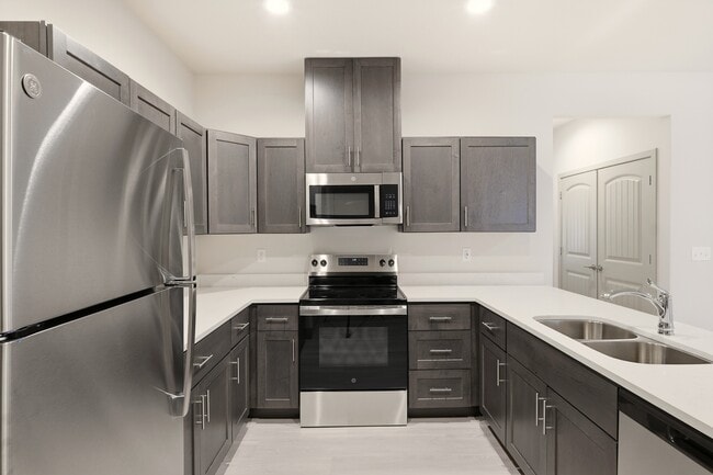 Building Photo - Flats at Twenty