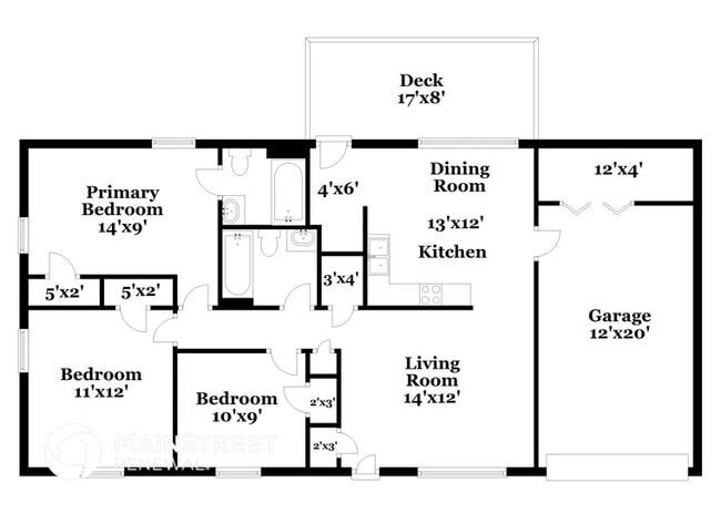 Photo - 8125 Attleboro Dr