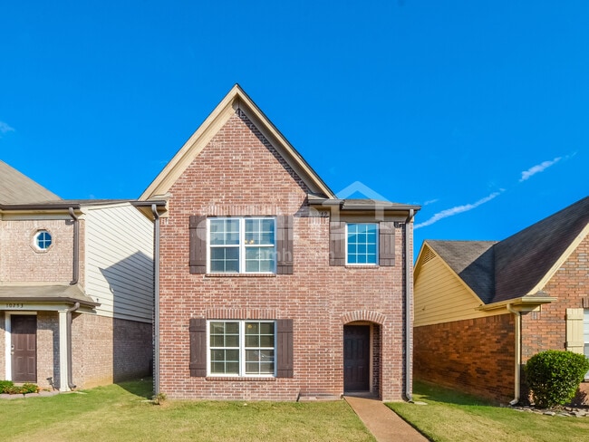Building Photo - 10249 Sterling Ridge Dr Rental