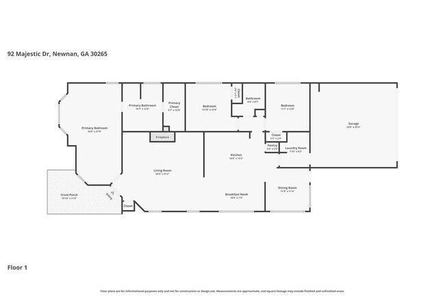 Photo - 92 Majestic Dr