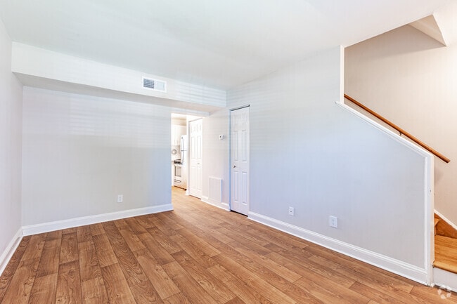 Eden- 2BR, 1BA