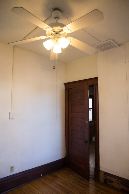 Bedroom - 1309 E Hennepin Ave Unit 2
