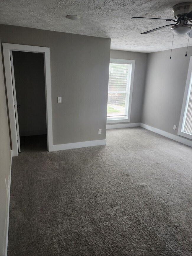 Bedroom View - 2056 Clark St