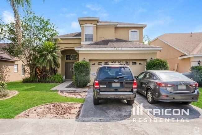 Building Photo - 2802 River Ridge Dr Rental