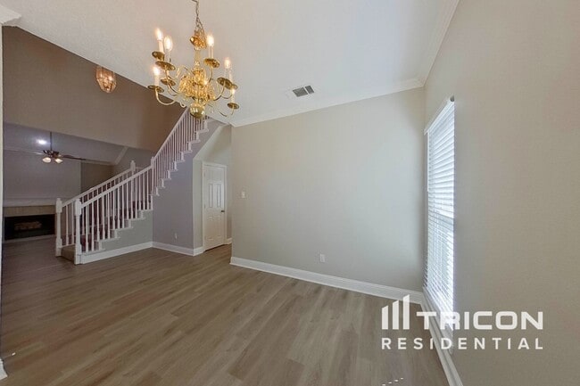 Photo - 2320 Shinnery Oak Dr