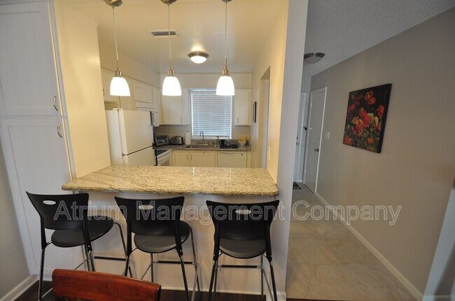 Photo - 1250 S Denning Dr Unidad 204 Rental