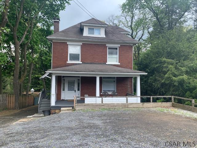 Building Photo - 1070 Luzerne St