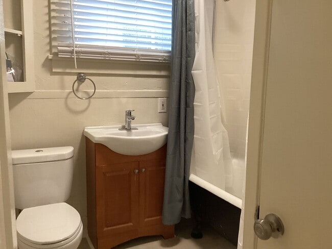 Photo - Seabright Location