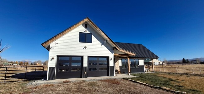 Winter Rental - Winter Rental