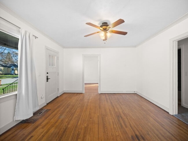 Photo - Modern & Cozy Retreat in Spokane – Prime Location Near Downtown