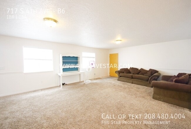 Photo - 717 S 4th Ave Unit B6