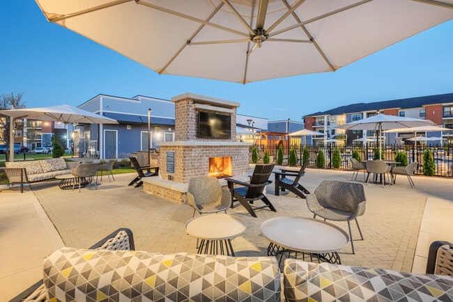 Outdoor Living