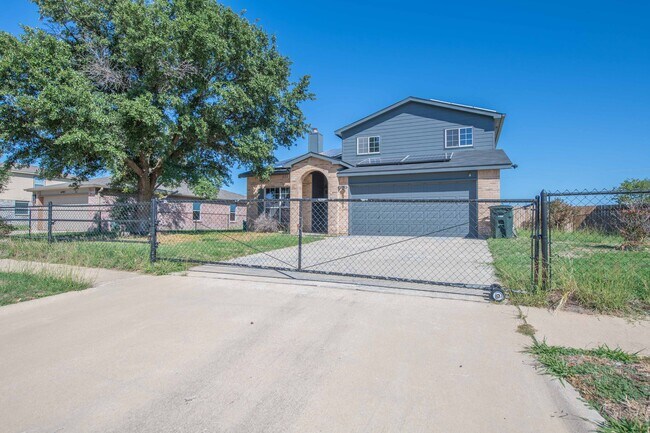 Photo - 4201 Thunder Creek Dr