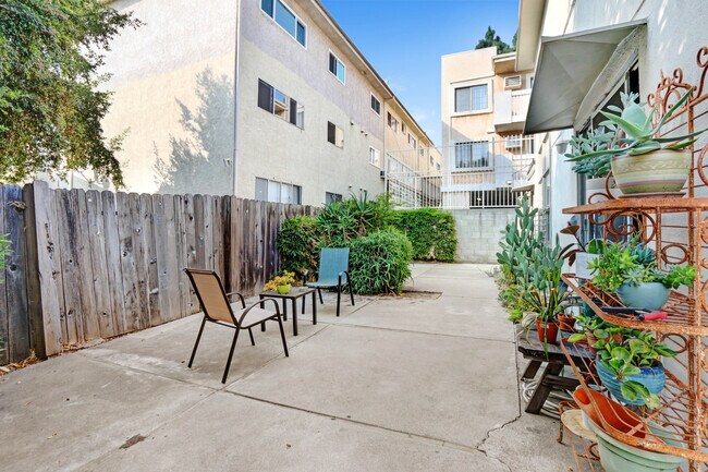 Photo - 9809 Tabor St in Palms - close to downtown...