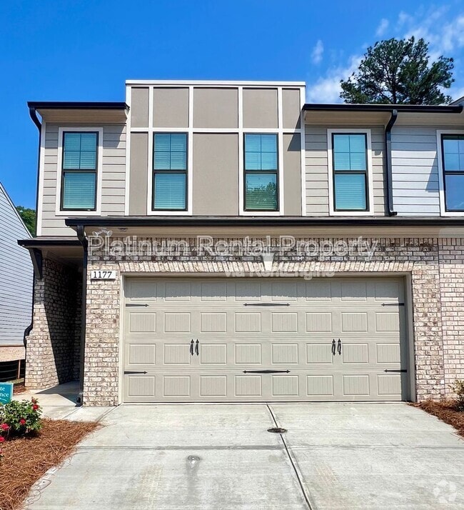 Building Photo - 1177 Lucan Ln Rental