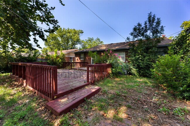 Photo - 7809 E Gilbert St