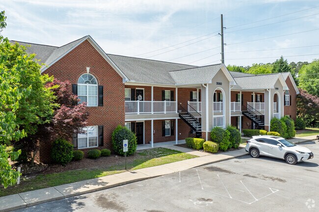 Photo - Bells Fork Crossing Apartments
