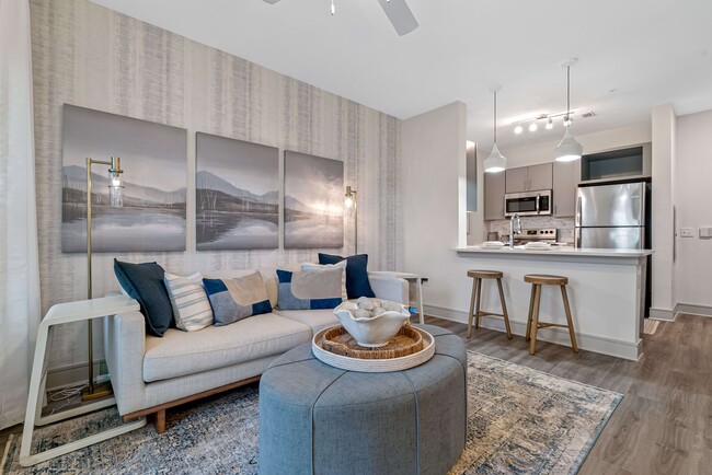 Photo - Cortland Satori Apartments