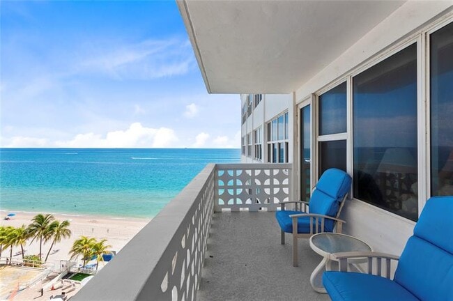 Photo - 4010 Galt Ocean Dr Unidad 802