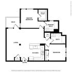 C5 floor plan Eastway