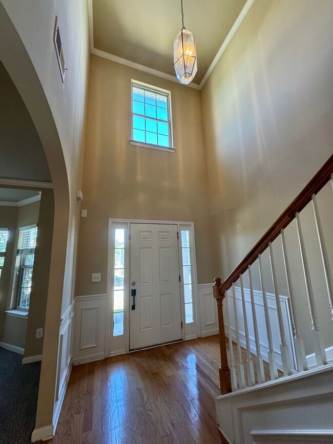 Photo - This beautiful 4-bedroom, 2.5-bath home Move-in ready and is waiting for you!