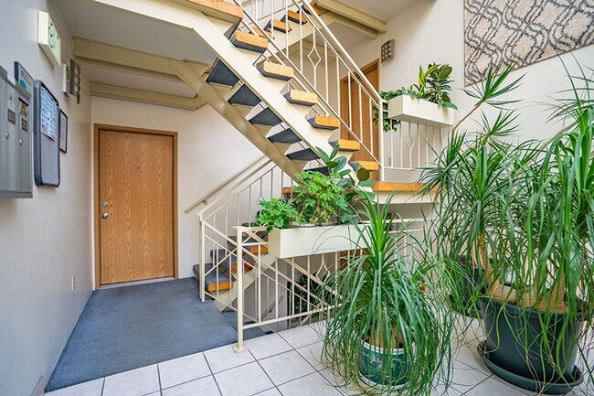 Photo - 1st & Aloha Apartments