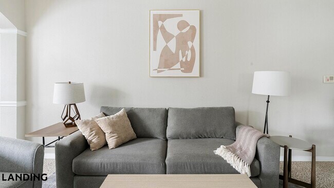 Photo - 2500 Woodland Park Dr Unit D303