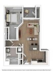 A4 Floorplan