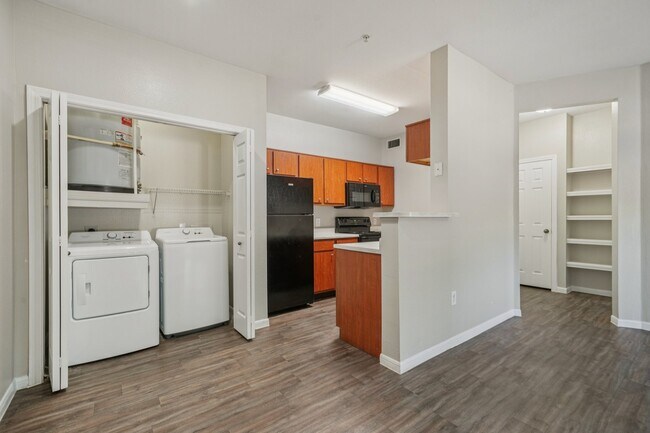 Photo - Vistas of Vance Jackson Apartments