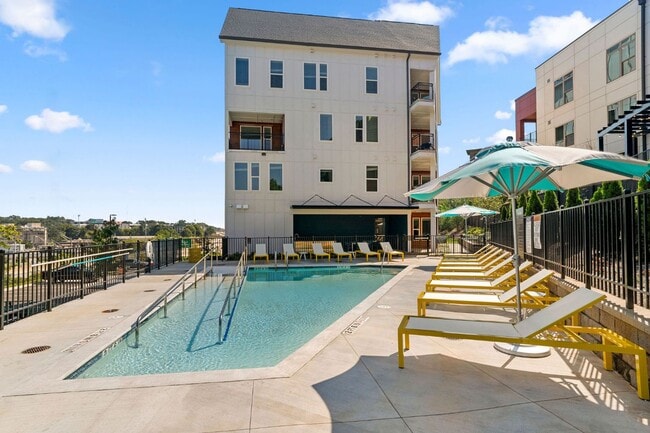 Photo - Seven Seventy Glenwood