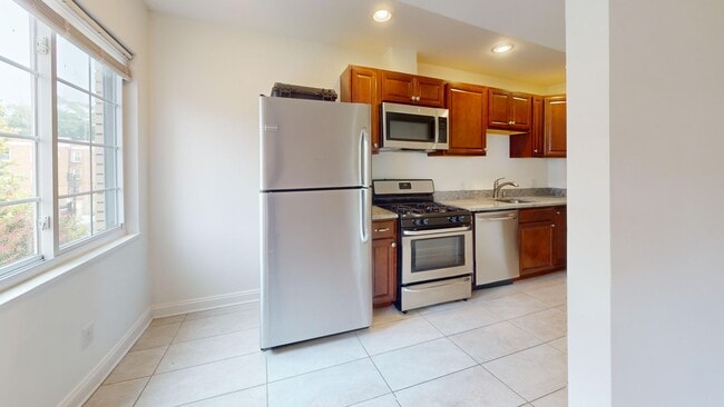 Photo - 1316 Spring Rd NW Unit 1316 Spring Road NW, 301