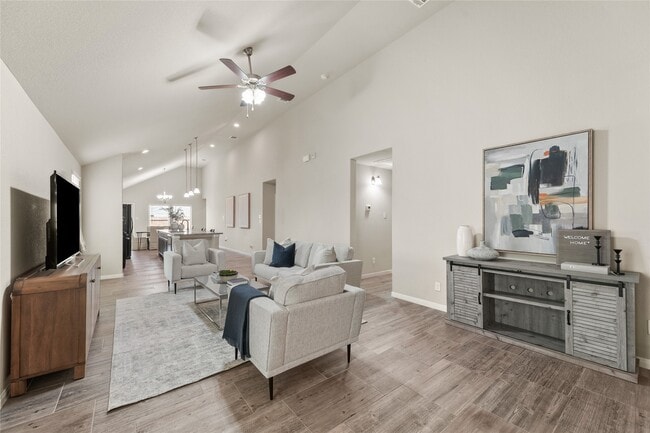Photo - 7911 Tuscan Cypress Dr