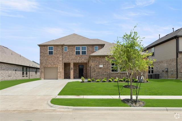Building Photo - 915 Crossvine Dr Rental