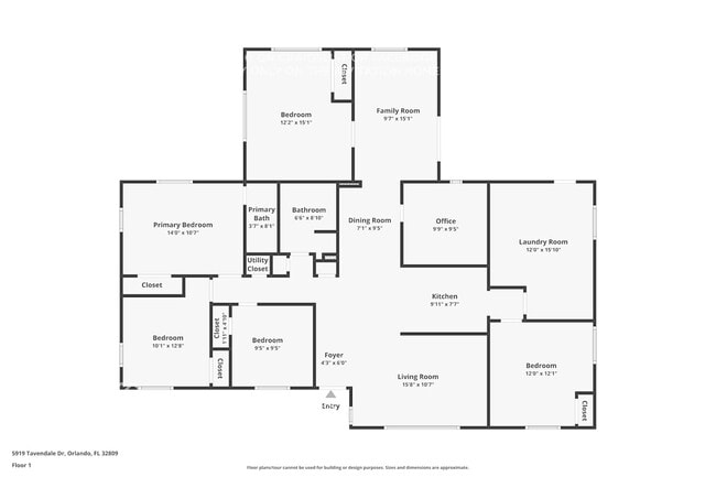 Photo - 5919 Tavendale Dr