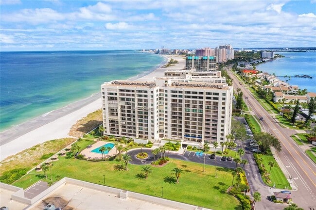 Photo - 1460 Gulf Blvd Unit 1111
