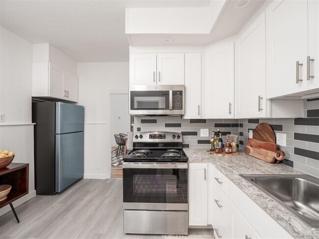 Photo - 29 Florence St Unidad 1