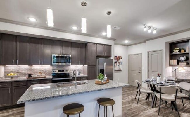 Photo - 1 bedroom in Humble TX 77338 Condo Unit 1035