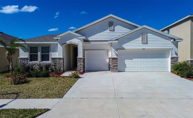 Photo - 3624 Autumn Amber Dr House