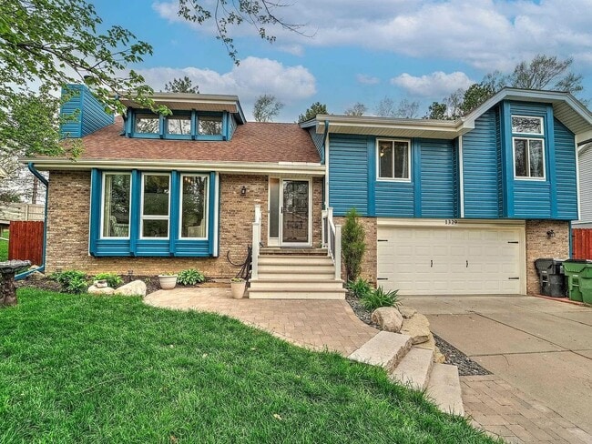 Photo - Papillion Home For Rent Near Offutt AFB