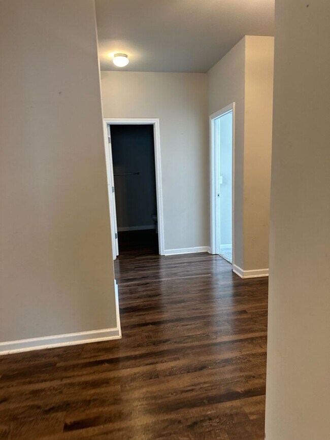 Photo - Stylish 4BR/2BA Home with Garage & Privacy Fence