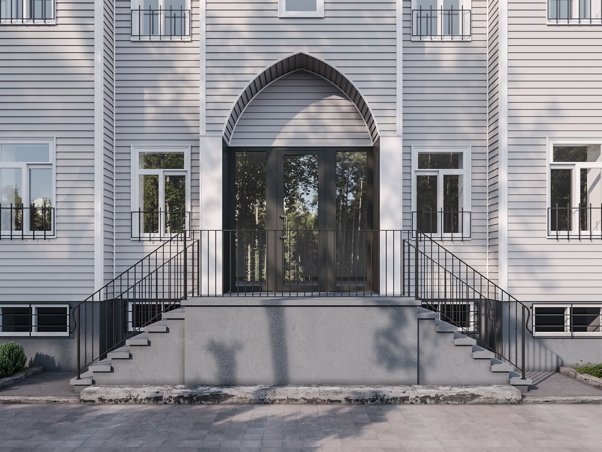 Photo - 1263 Chapel St