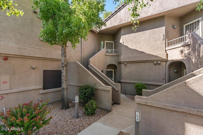 Photo - 15050 N Thompson Peak Pkwy Unit 2035