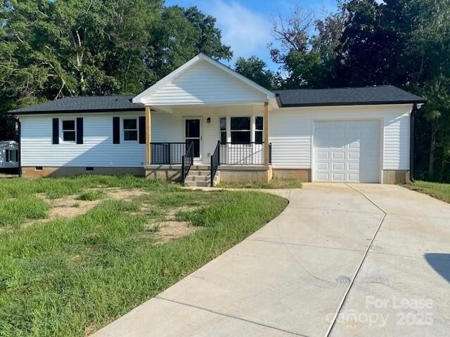 Building Photo - 1212 Hopewell Church Rd Rental