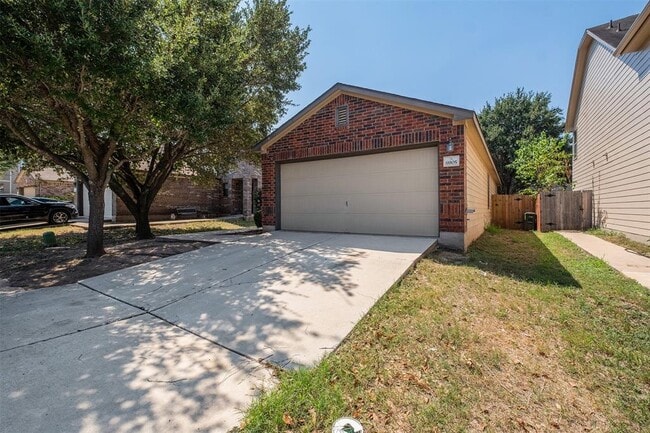 Building Photo - 6905 Derby Downs Dr Rental