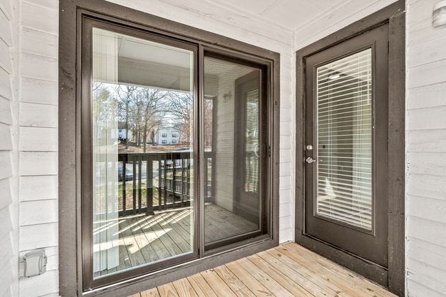 Paces Pointe Apartment Homes