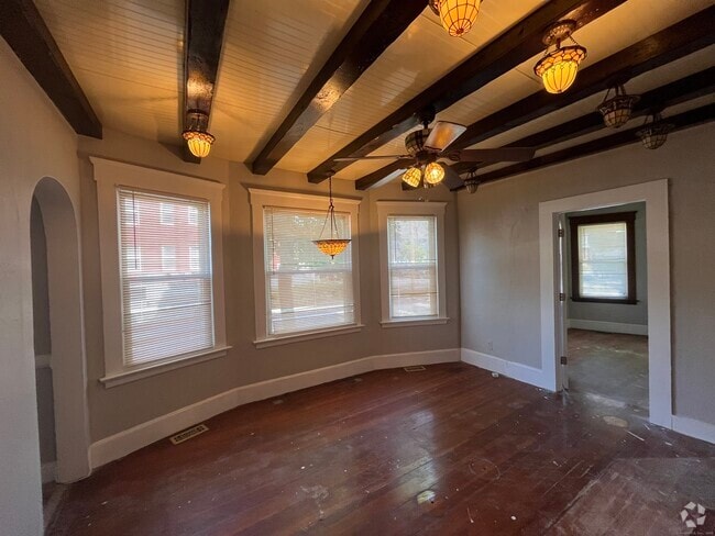 Building Photo - 67 Judson Ave Unit 1 Rental
