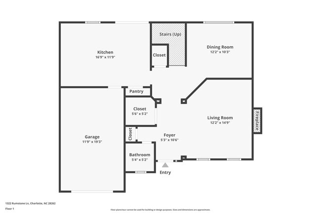 Photo - 1322 Rumstone Ln
