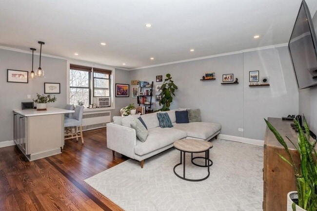 Comfortable and Spacious Rental Opportunity