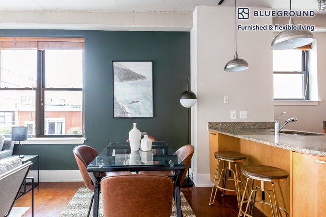 Photo - 1425 P St NW Unit FL4-ID210