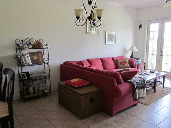 Photo - Jackson Square - 2 Bedroom, 2 Bathroom Condo